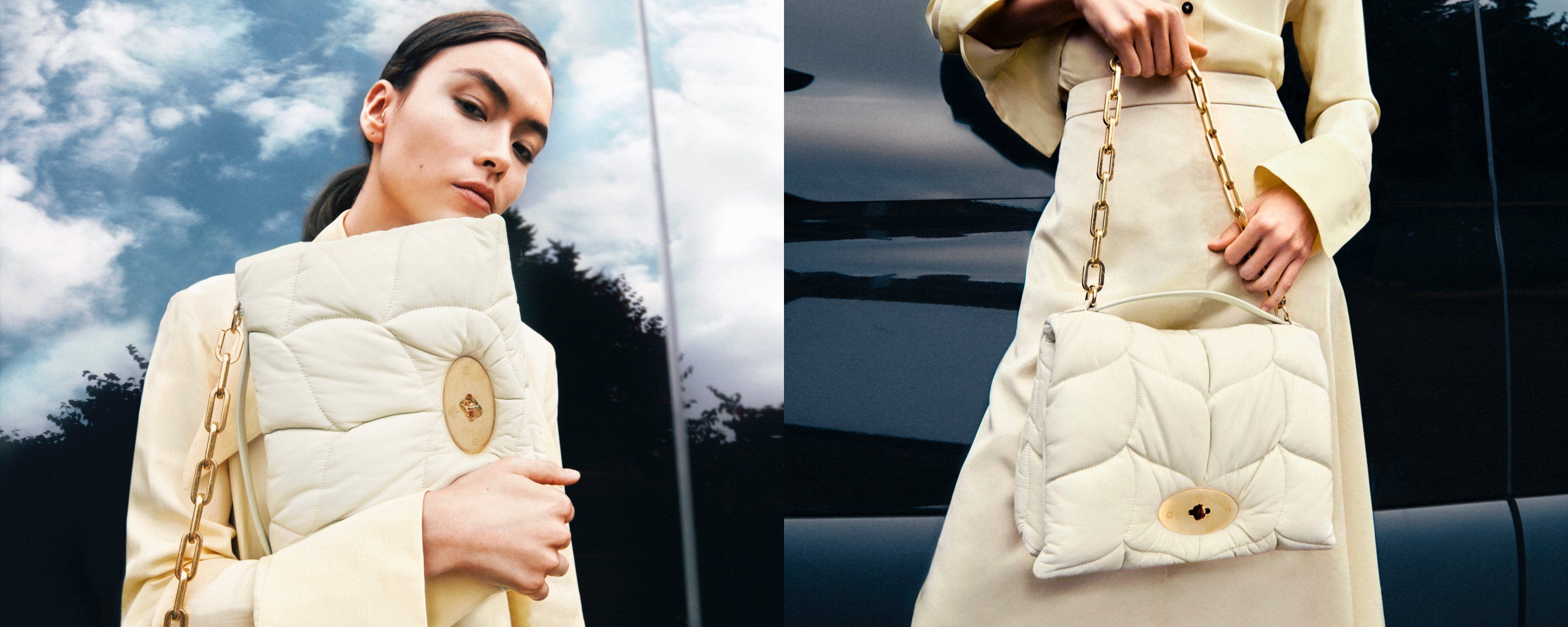 Softie | Women's Bags | Mulberry Softie | Women's Bags | Mulberry